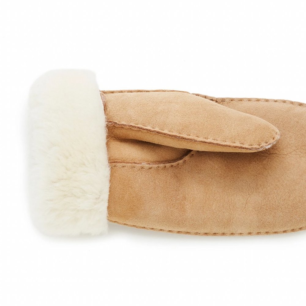 Millstrand Co. Agnes Mittens